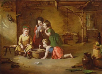Le Petit Bateau